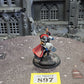 * Primaris Captain In Terminator Armour #897 Space Marines Warhammer 40k