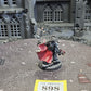 * Black Templars Marshal #898 Space Marines Warhammer 40k