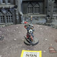 * Black Templars Marshal #898 Space Marines Warhammer 40k