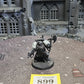 * Black Templars Castellan #899 Space Marines Warhammer 40k
