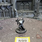 * Black Templars Castellan #899 Space Marines Warhammer 40k