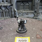 * Black Templars Castellan #899 Space Marines Warhammer 40k