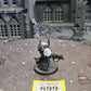 * Black Templars Castellan #899 Space Marines Warhammer 40k