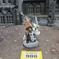 * Black Templars Marshal #900 Space Marines Warhammer 40k