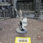 * Black Templars Marshal #900 Space Marines Warhammer 40k