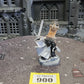 * Black Templars Marshal #900 Space Marines Warhammer 40k