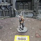 * Black Templars Marshal #900 Space Marines Warhammer 40k