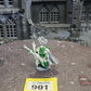 * Salamanders Vulkan He'stan OOP #901 Space Marines Warhammer 40k