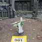 * Salamanders Vulkan He'stan OOP #901 Space Marines Warhammer 40k