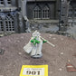 * Salamanders Vulkan He'stan OOP #901 Space Marines Warhammer 40k