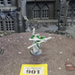 * Salamanders Vulkan He'stan OOP #901 Space Marines Warhammer 40k