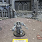 * Terminator Chaplain #902 Space Marines Warhammer 40k