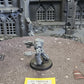 * Terminator Chaplain #902 Space Marines Warhammer 40k