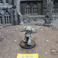 * Terminator Chaplain #902 Space Marines Warhammer 40k