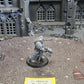 * Terminator Chaplain #902 Space Marines Warhammer 40k