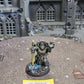 Captain in Terminator Armour Kitbash #903 Space Marines Warhammer 40k