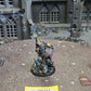 Captain in Terminator Armour Kitbash #903 Space Marines Warhammer 40k