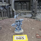 Iron Priest #905 Space Wolves Space Marines Warhammer 40k
