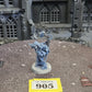 Iron Priest #905 Space Wolves Space Marines Warhammer 40k