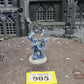 Iron Priest #905 Space Wolves Space Marines Warhammer 40k