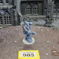 Iron Priest #905 Space Wolves Space Marines Warhammer 40k