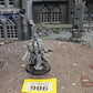 * Wolf Priest #906 Space Wolves Space Marines Warhammer 40k