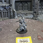 * Wolf Priest #906 Space Wolves Space Marines Warhammer 40k