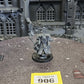 * Wolf Priest #906 Space Wolves Space Marines Warhammer 40k