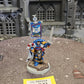 Cato Sicarius Ultramarines #908 Space Marines Warhammer 40k