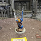 Cato Sicarius Ultramarines #908 Space Marines Warhammer 40k