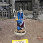 Cato Sicarius Ultramarines #908 Space Marines Warhammer 40k