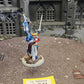 Cato Sicarius Ultramarines #908 Space Marines Warhammer 40k