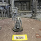 * Bladeguard Ancient #909 Space Marines Warhammer 40k