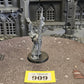 * Bladeguard Ancient #909 Space Marines Warhammer 40k