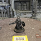 Bladeguard Lieutenant #910 Space Marines Warhammer 40k