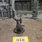Bladeguard Lieutenant #910 Space Marines Warhammer 40k