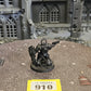 Bladeguard Lieutenant #910 Space Marines Warhammer 40k