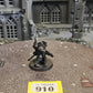Bladeguard Lieutenant #910 Space Marines Warhammer 40k