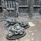 * 3x Ravenwing Dark Angels #919 Space Marines Warhammer 40k