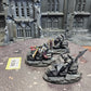 3x Ravenwing Dark Angels #920 Space Marines Warhammer 40k