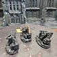 3x Ravenwing Dark Angels #920 Space Marines Warhammer 40k