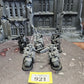 * 5x Ravenwing Knights #921 Ravenguard Space Marines Warhammer 40k