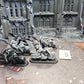 * 5x Ravenwing Knights #921 Ravenguard Space Marines Warhammer 40k