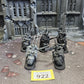 * 5x Ravenwing Knights #922 Ravenguard Space Marines Warhammer 40k