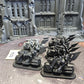* 5x Ravenwing Knights #922 Ravenguard Space Marines Warhammer 40k