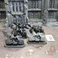* 5x Ravenwing Knights #922 Ravenguard Space Marines Warhammer 40k