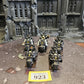 * 5x Ravenwing Knights #923 Ravenguard Space Marines Warhammer 40k