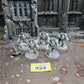 * 5x Primaris Terminator Squad #924 Space Marines Warhammer 40k