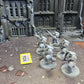 * 5x Primaris Terminator Squad #924 Space Marines Warhammer 40k