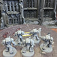* 5x Primaris Terminator Squad #924 Space Marines Warhammer 40k